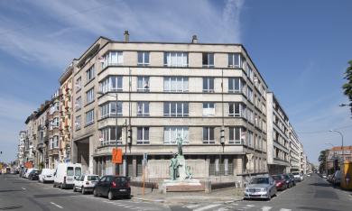 Mutation dans un autre logement