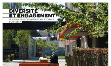 La couverture du Contour Automne 2021