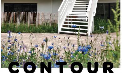 Cover NL Contour Winter 2022