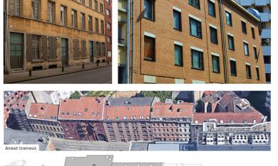 Illustration du communiqué Plan Climat