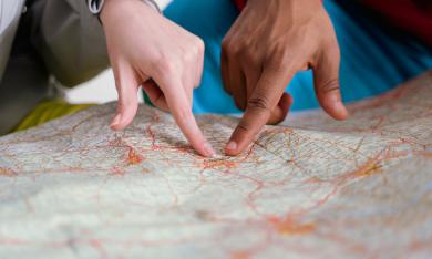 Cartographie