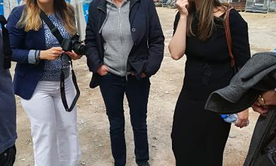 Photo d'illustration des maisons villon