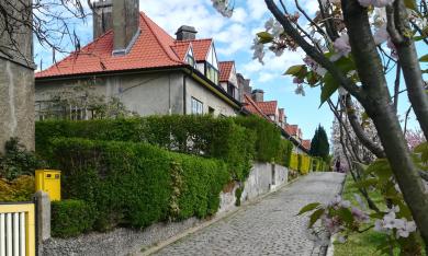 Photo du Logis-Floreal