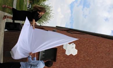 Photo d'illustration des maisons villon