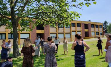 Photo d'illustration du projet Sorocité