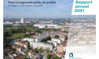 Rapport annuel 2021