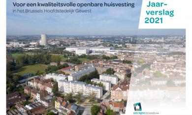 Jaarverslag 2021