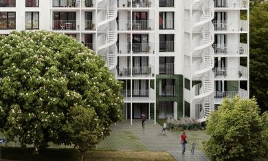 Images - FP Architects