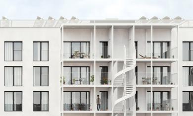 Images - FP Architects