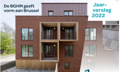 Cover Jaarverslag 2022