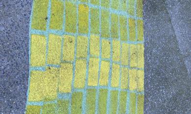 Parc des Brigittines - Brigitinnenpark