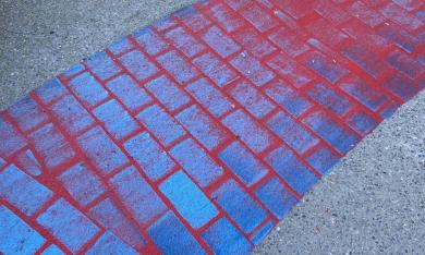 Parc des Brigittines - Brigitinnenpark