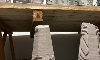 Plusieurs céramiques