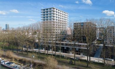 Projet City Dox