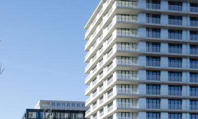 Projet City Dox