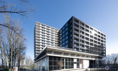 Projet City Dox