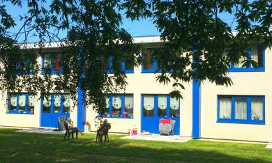 Photo de la Rénovation du projet Clos des Lauriers Roses