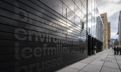 Photo revenant sur le colloque annuel du 27 novembre 2019 sur le thème de la digitalisation