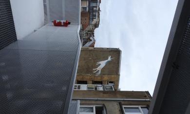 Photo de l'inauguration du projet Crickx