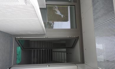 Photo de l'inauguration du projet Crickx