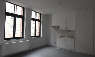 Photo de l'inauguration du projet Crickx