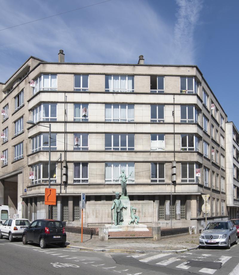 Projet Général Jacques