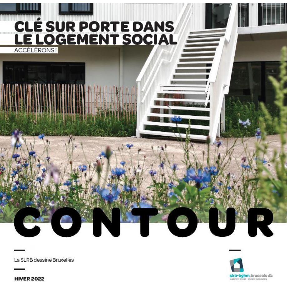 Couverture Contour hiver 22 FR