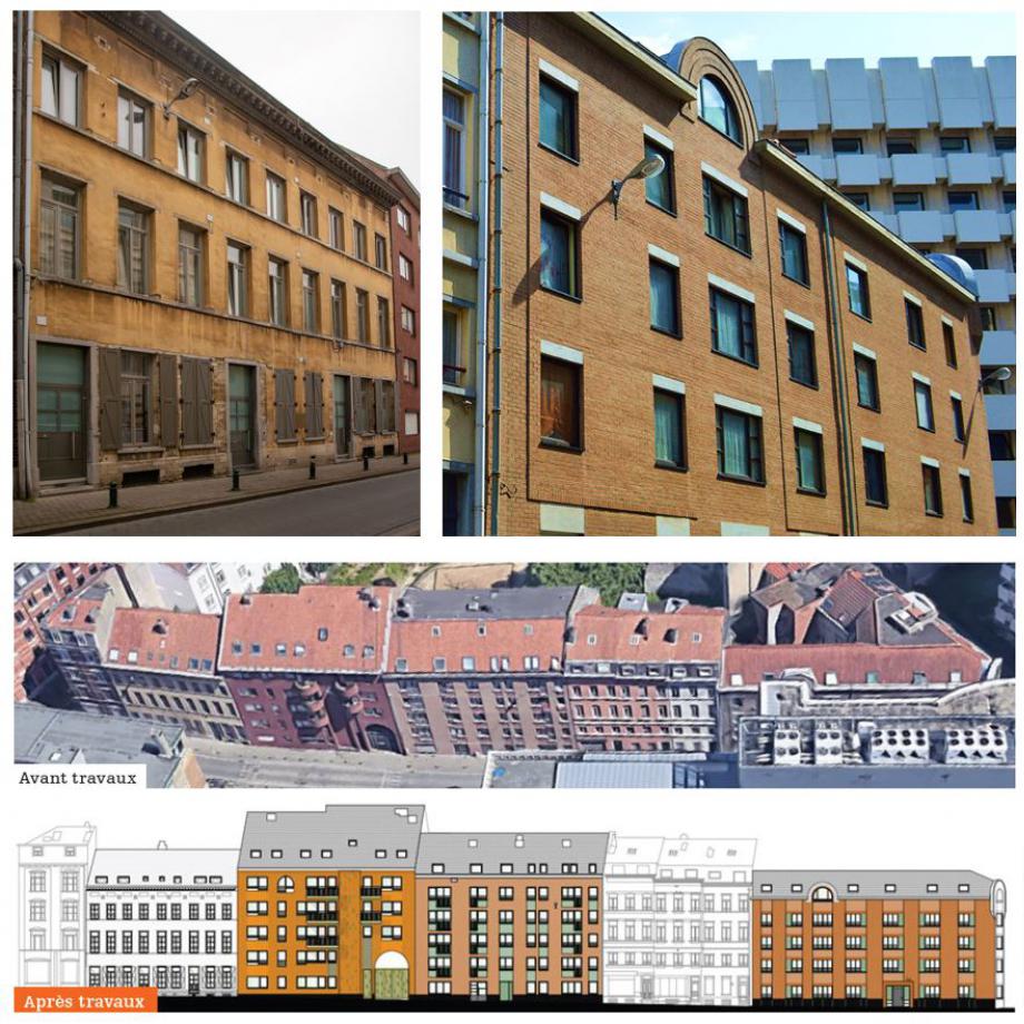 Illustration du communiqué Plan Climat