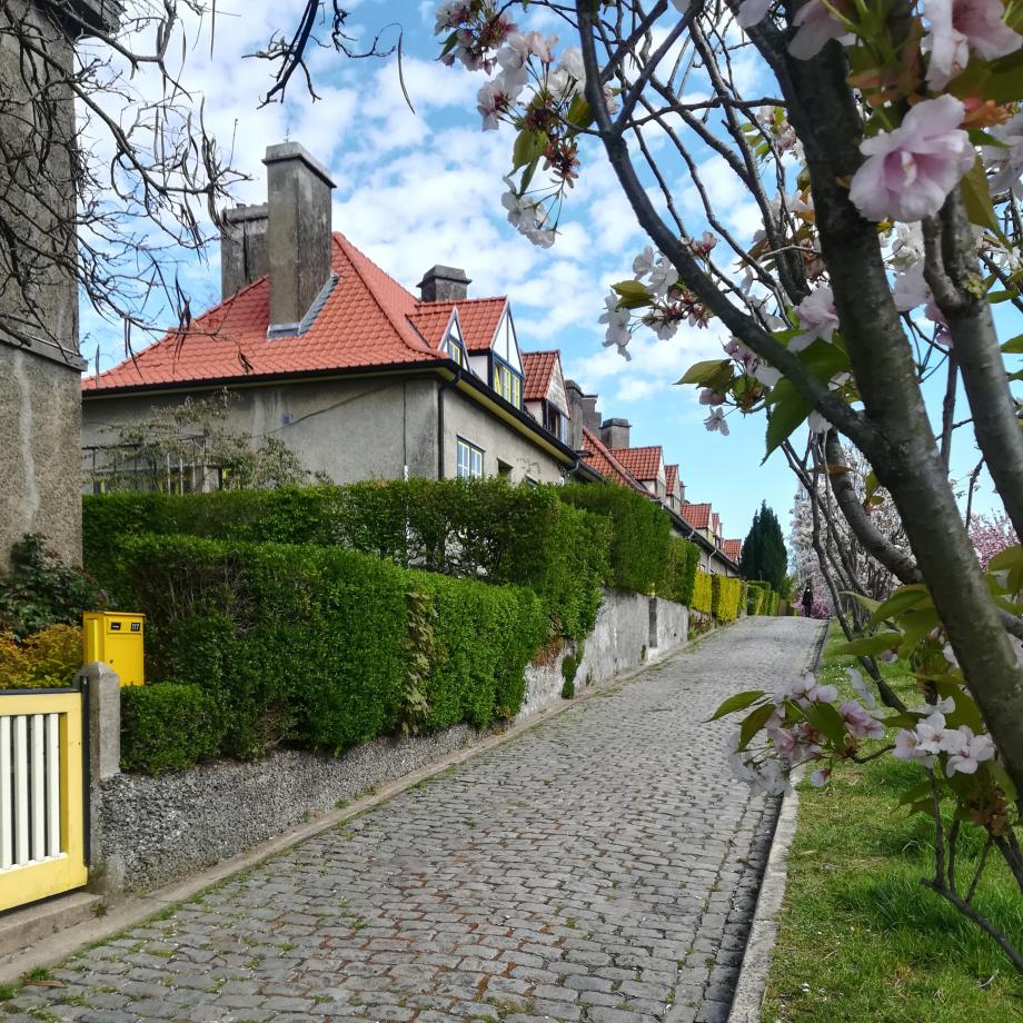 Photo du Logis-Floreal