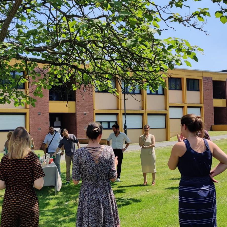 Photo d'illustration du projet Sorocité