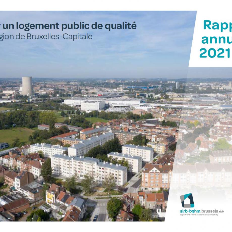 Rapport annuel 2021