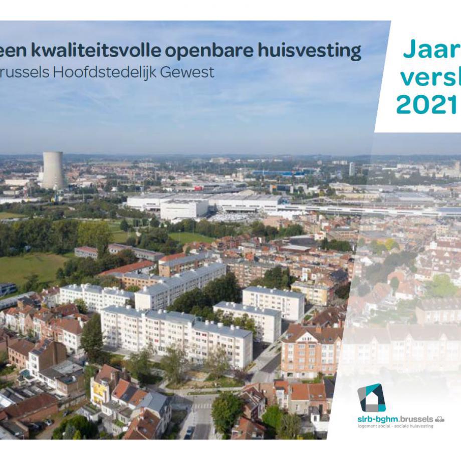 Jaarverslag 2021