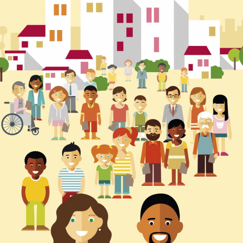 Affiche des élections Cocolo