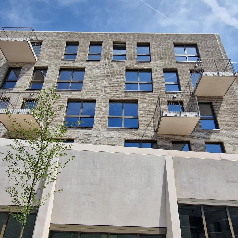Projet CityCampus-Grison - Project CityCampus-Grison