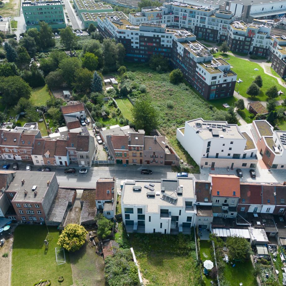 lennik nord vue ensemble