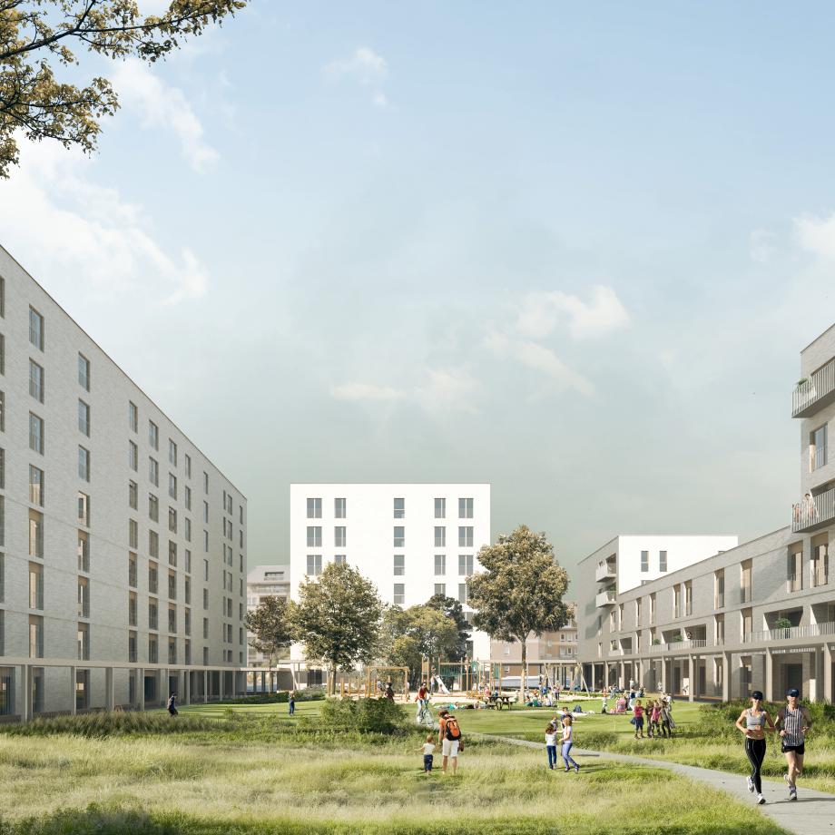 Futur projet Prins - Toekomstige project Prins