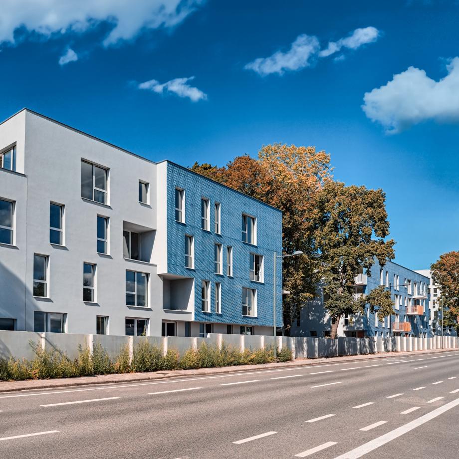 Projet Destrier - Project Destrier