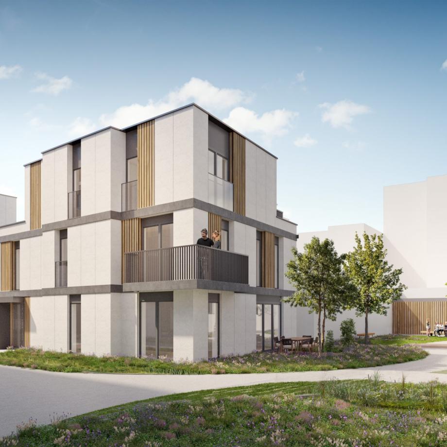 Projet Otlet - Project Otlet