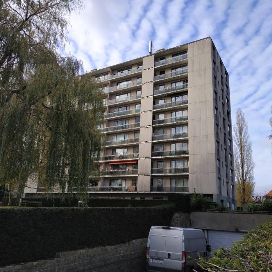 Le projet de rénovation Vander Swaelmen 7-9 - Het renovatieproject Vander Swaelmen 7-9