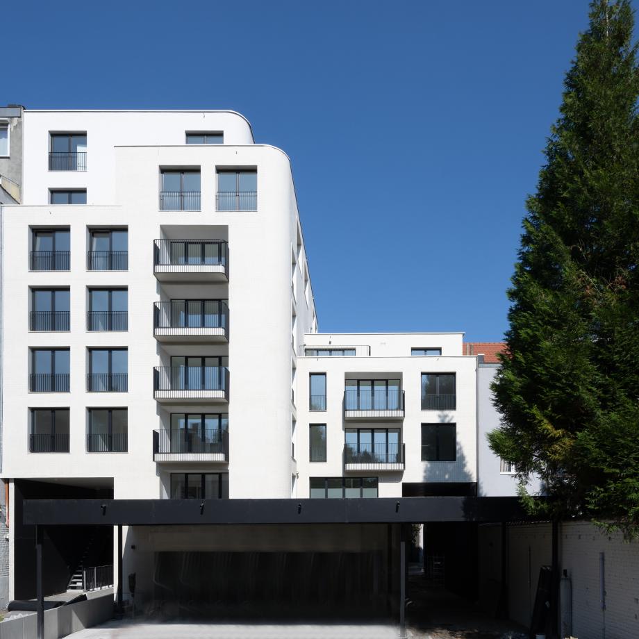 Projet Waterloo - Project Waterloo