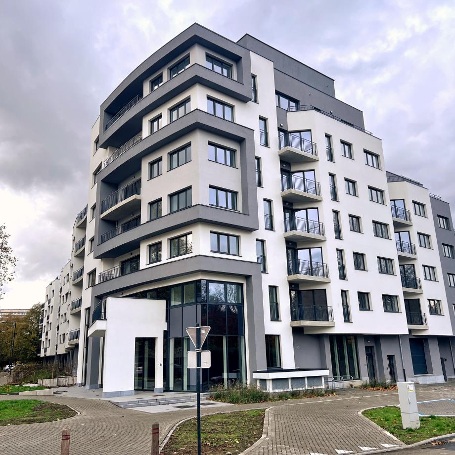 Projet d'acquisition Arbre Unique - Aankoopproject Eenboom