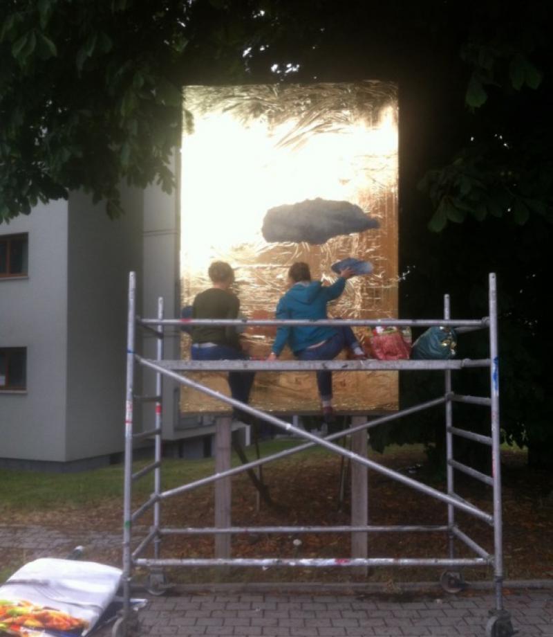 Porte D_D deur